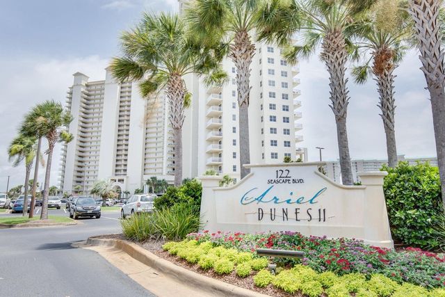 122 Seascape Drive UNIT 1105, Miramar Beach, FL 32550
