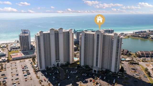 122 Seascape Drive UNIT 1105, Miramar Beach, FL 32550