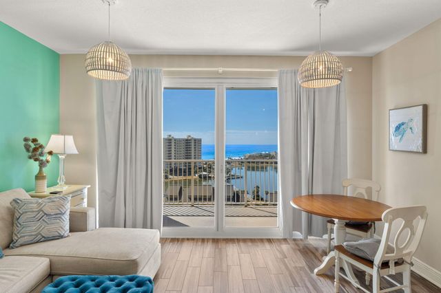 122 Seascape Drive UNIT 1105, Miramar Beach, FL 32550
