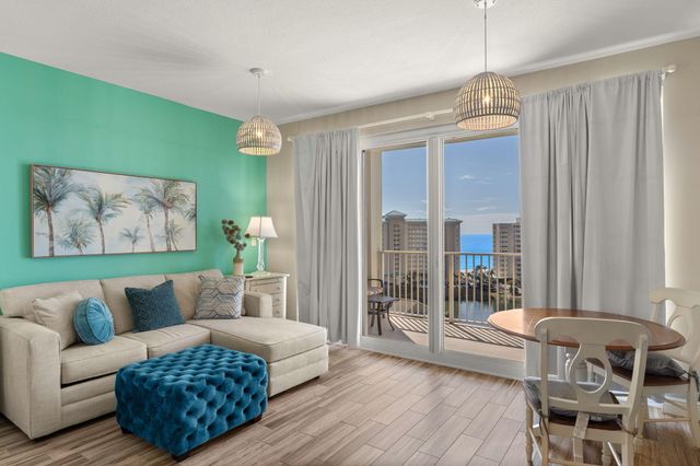 122 Seascape Drive UNIT 1105, Miramar Beach, FL 32550