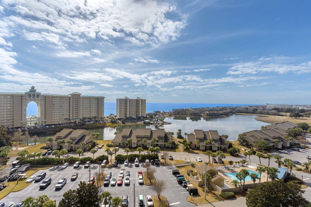 122 Seascape Drive UNIT 1105, Miramar Beach, FL 32550