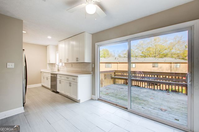 1301 Parkaire Crossing, Marietta, GA 30068