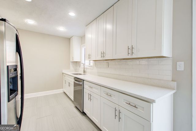 1301 Parkaire Crossing, Marietta, GA 30068