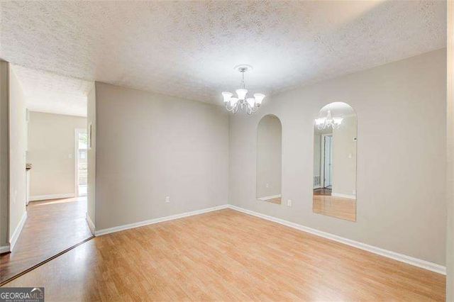 1301 Parkaire Crossing, Marietta, GA 30068