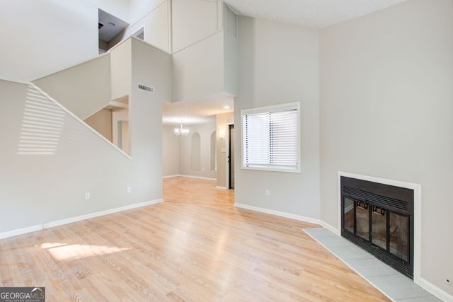 1301 Parkaire Crossing, Marietta, GA 30068