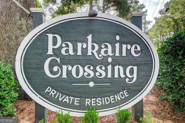 1301 Parkaire Crossing, Marietta, GA 30068