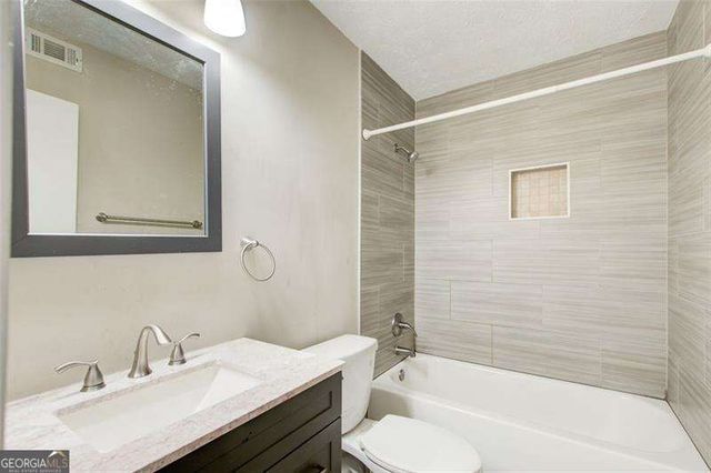 1301 Parkaire Crossing, Marietta, GA 30068