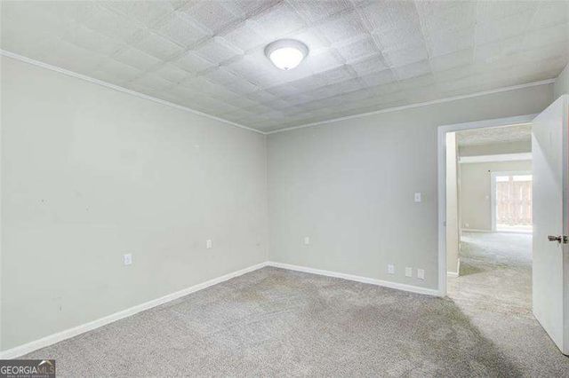 1301 Parkaire Crossing, Marietta, GA 30068