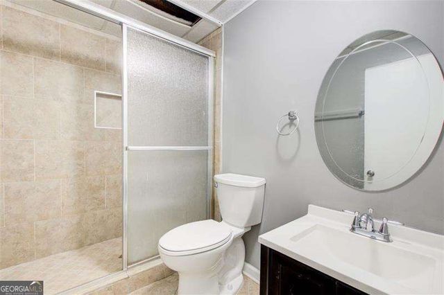 1301 Parkaire Crossing, Marietta, GA 30068