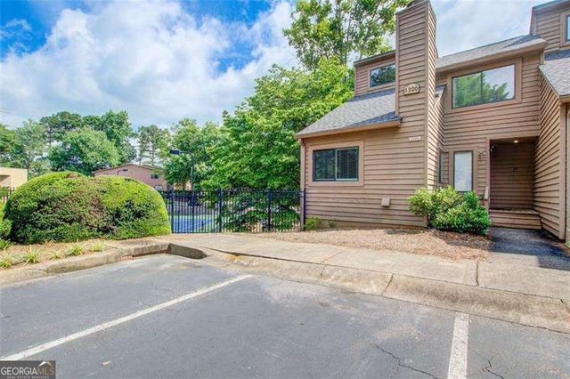 1301 Parkaire Crossing, Marietta, GA 30068