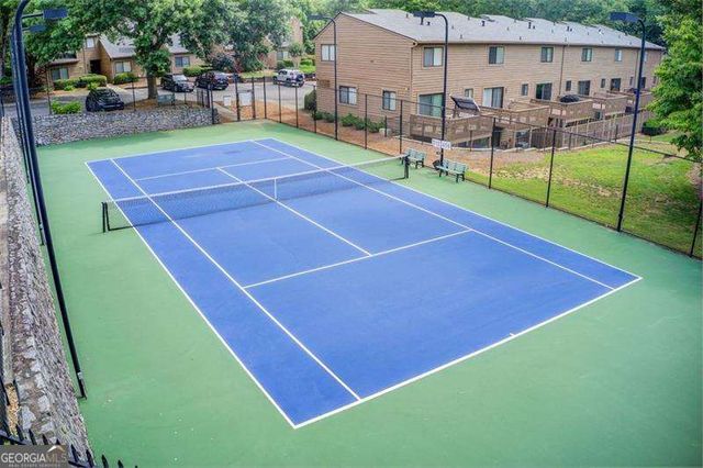 1301 Parkaire Crossing, Marietta, GA 30068