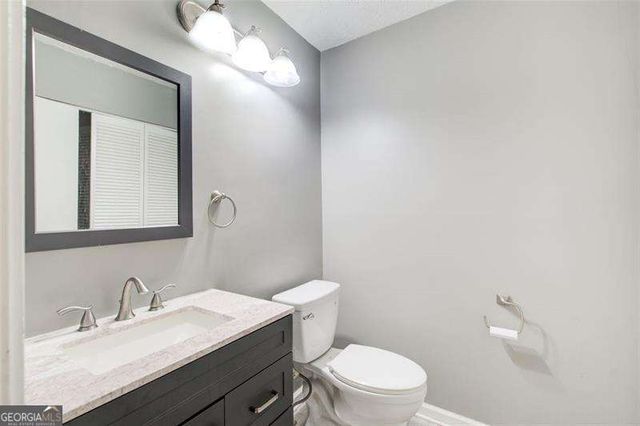 1301 Parkaire Crossing, Marietta, GA 30068