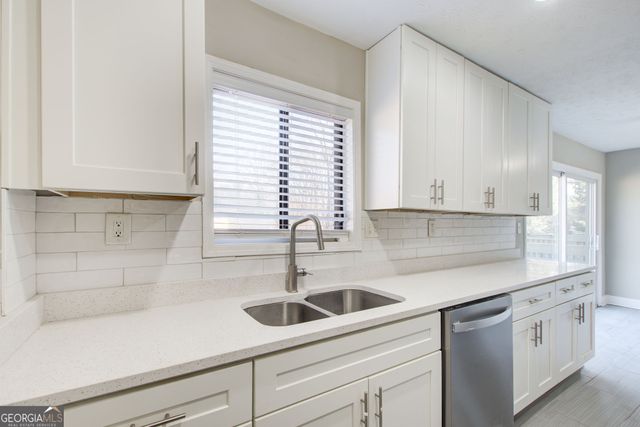 1301 Parkaire Crossing, Marietta, GA 30068