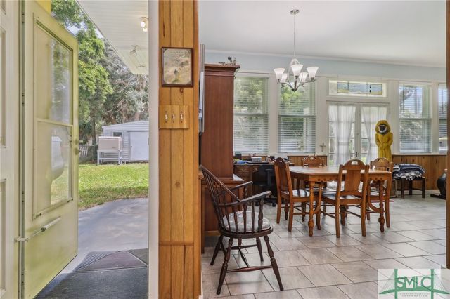 1508 Miller Avenue, Tybee Island, GA 31328