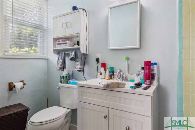 1508 Miller Avenue, Tybee Island, GA 31328