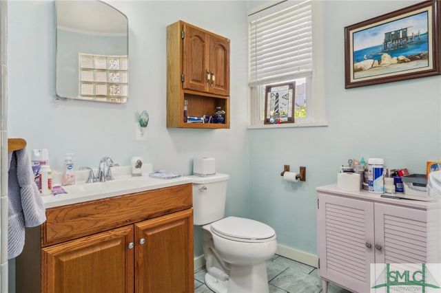 1508 Miller Avenue, Tybee Island, GA 31328