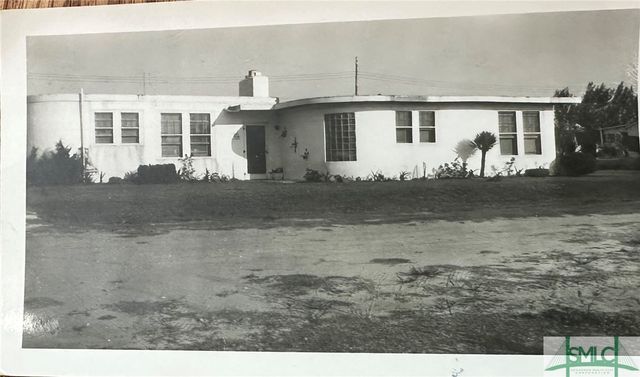 1508 Miller Avenue, Tybee Island, GA 31328