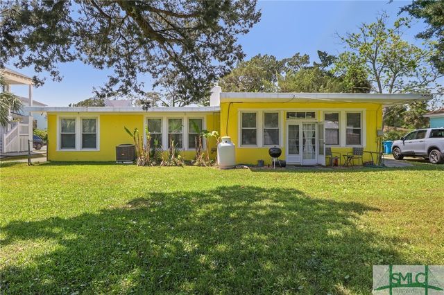 1508 Miller Avenue, Tybee Island, GA 31328