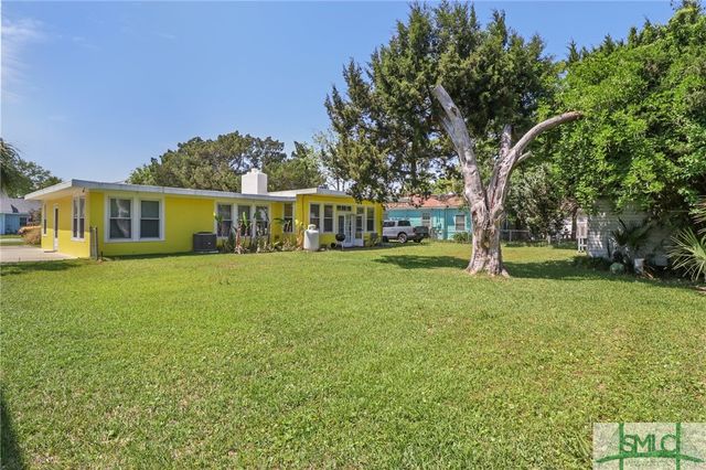 1508 Miller Avenue, Tybee Island, GA 31328