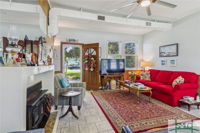 1508 Miller Avenue, Tybee Island, GA 31328