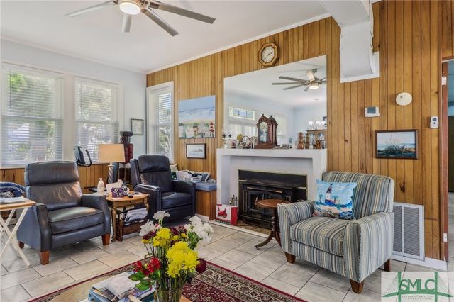 1508 Miller Avenue, Tybee Island, GA 31328