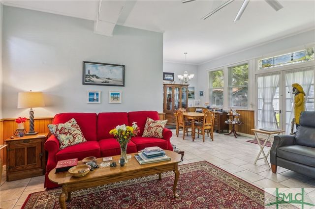 1508 Miller Avenue, Tybee Island, GA 31328