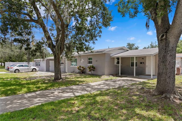 487 89TH AVENUE N 2, St Petersburg, FL 33702