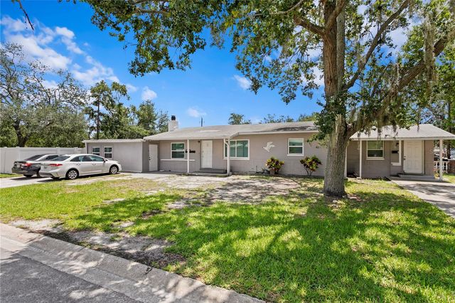 487 89TH AVENUE N 2, St Petersburg, FL 33702