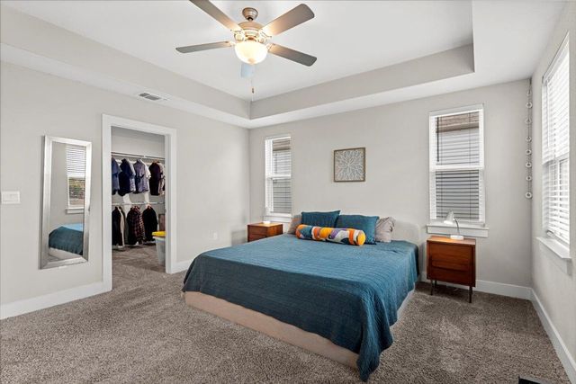 7110 Silver Star LN, Austin, TX 78744