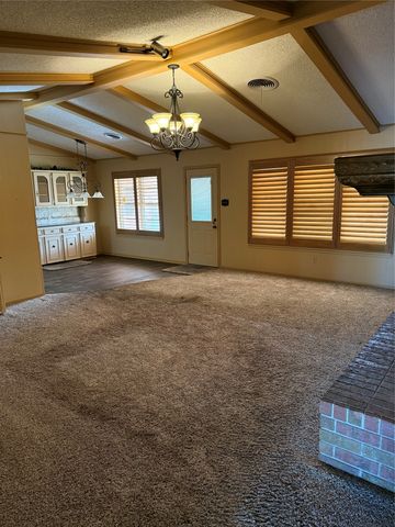 25 Juniper Circle, Abilene, TX 79605