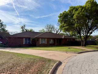 25 Juniper Circle, Abilene, TX 79605