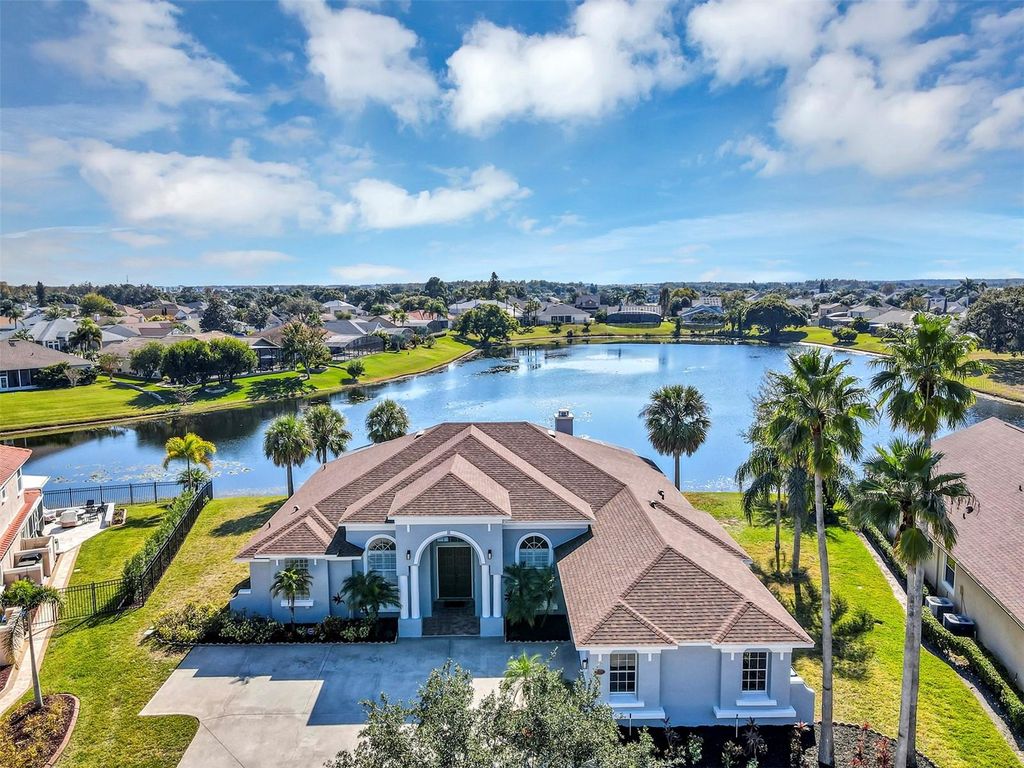 3728 HUNTERS ISLE DRIVE, Orlando, FL 32837