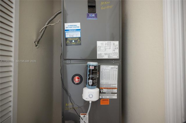 11472 SW 254th St, Homestead, FL 33032