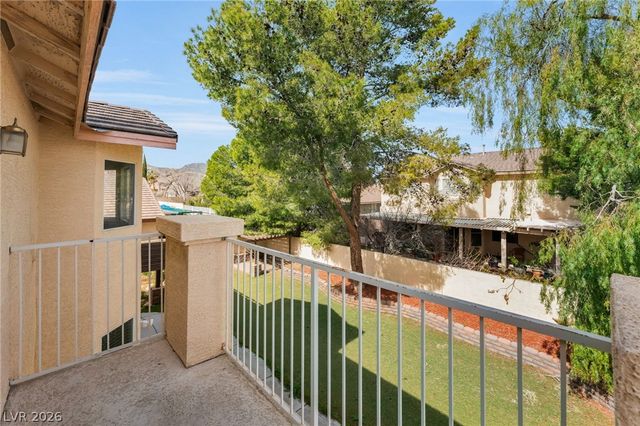 9604 Windom Point Avenue, Las Vegas, NV 89129