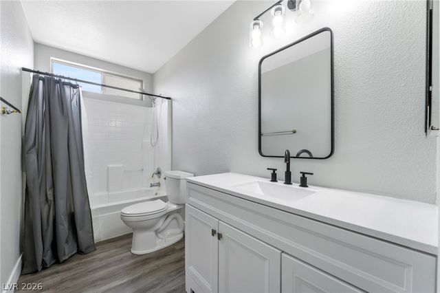 9604 Windom Point Avenue, Las Vegas, NV 89129