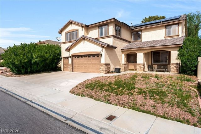 9604 Windom Point Avenue, Las Vegas, NV 89129