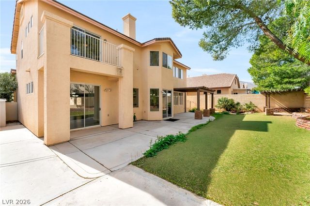 9604 Windom Point Avenue, Las Vegas, NV 89129