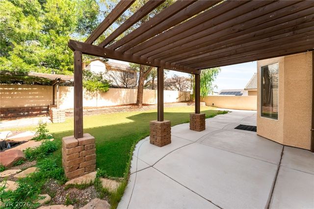 9604 Windom Point Avenue, Las Vegas, NV 89129