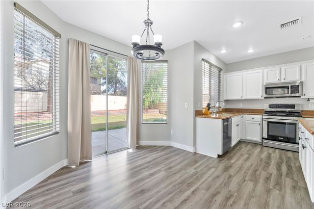 9604 Windom Point Avenue, Las Vegas, NV 89129