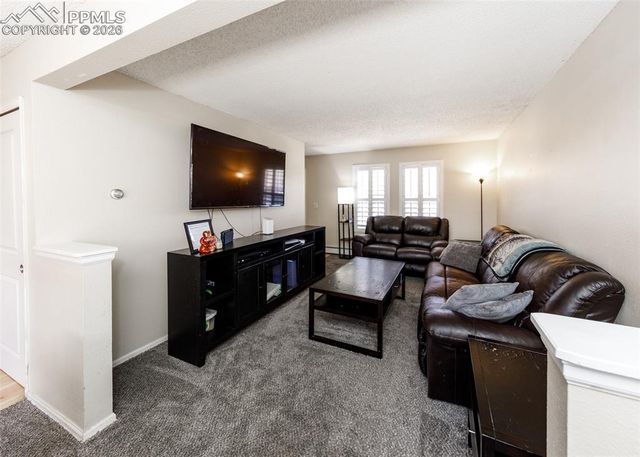 1173 Willow Bend Circle C, Colorado Springs, CO 80918