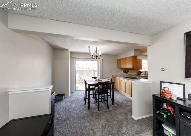 1173 Willow Bend Circle C, Colorado Springs, CO 80918