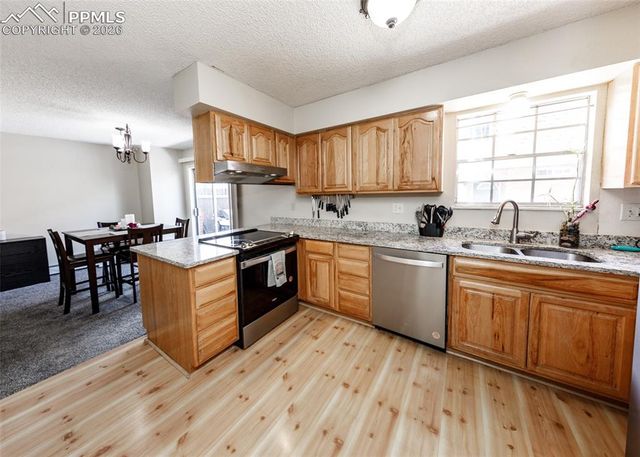 1173 Willow Bend Circle C, Colorado Springs, CO 80918
