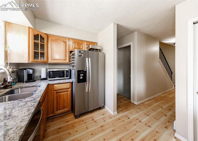 1173 Willow Bend Circle C, Colorado Springs, CO 80918
