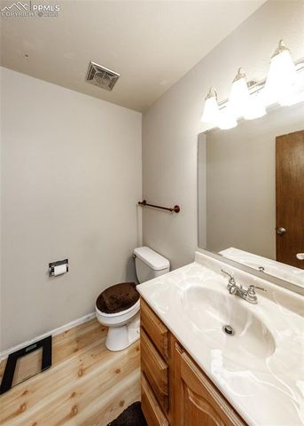 1173 Willow Bend Circle C, Colorado Springs, CO 80918