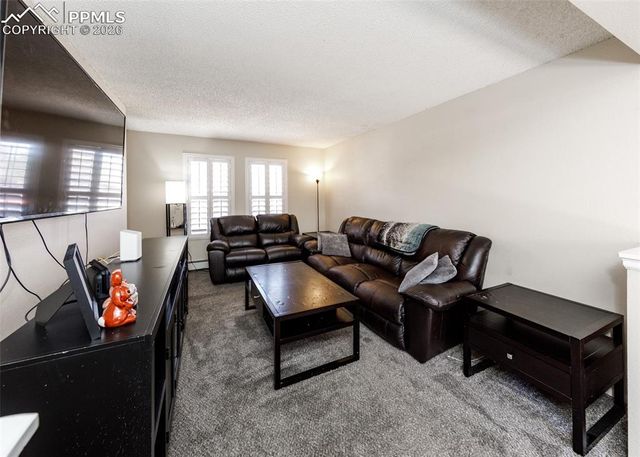 1173 Willow Bend Circle C, Colorado Springs, CO 80918