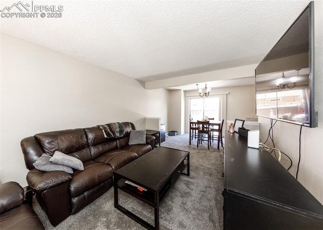 1173 Willow Bend Circle C, Colorado Springs, CO 80918