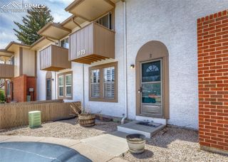 1173 Willow Bend Circle C, Colorado Springs, CO 80918