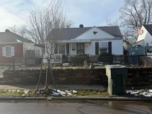 2247 Grasmere Avenue, Columbus, OH 43211