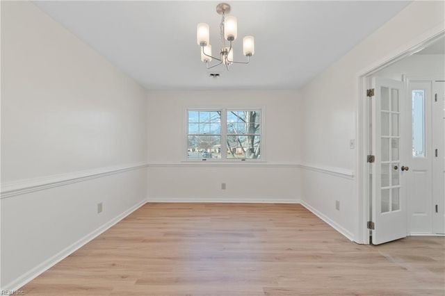 641 Baywood TRL, Chesapeake, VA 23323