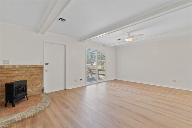 641 Baywood TRL, Chesapeake, VA 23323